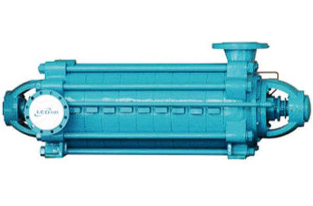 利歐泵業D、MD、DF、DY系列單吸多級離心泵