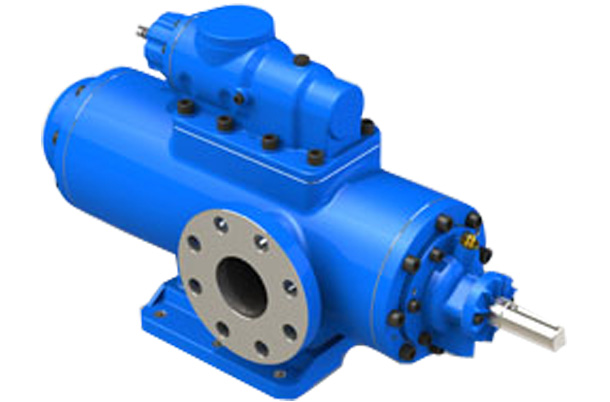 河北遠東泵業SM三螺桿泵