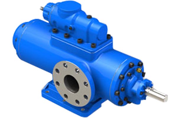 河北遠東泵業SM船用三螺桿泵