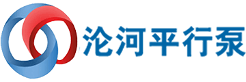 淪河平行泵