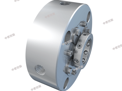 中密控股CM1B單端面通用型機械密封圖3